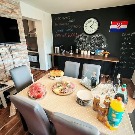 Villa Croatia Sea View With Heated Pool Vinišće Zewnętrze zdjęcie