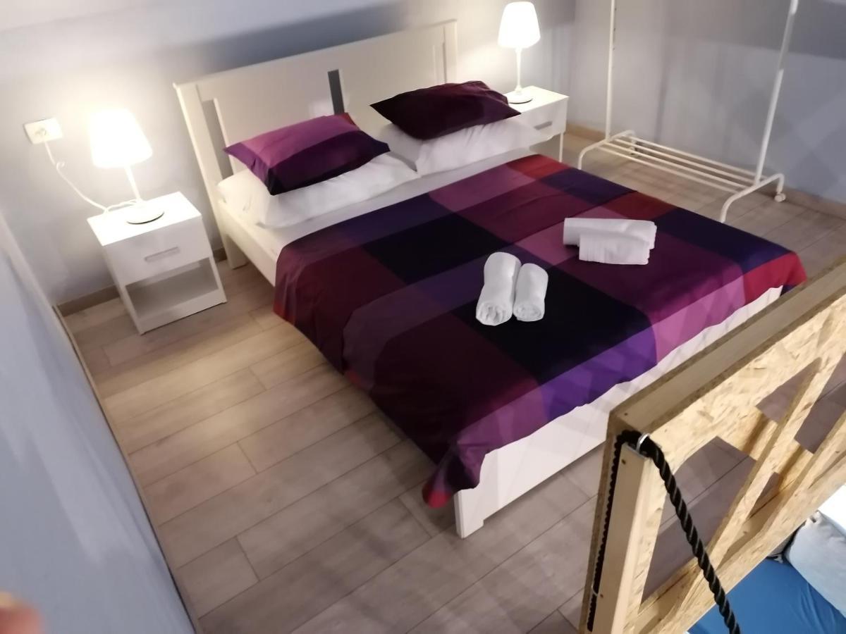 Villa Croatia Sea View With Heated Pool Vinišće Zewnętrze zdjęcie