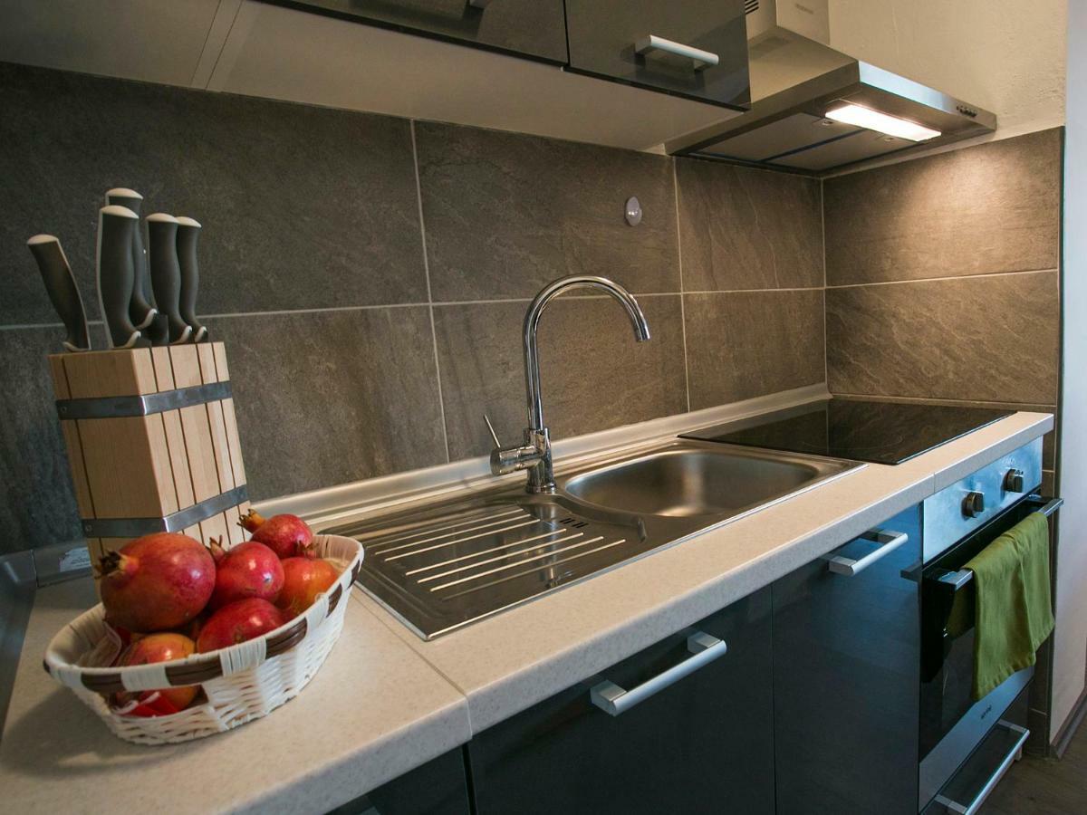 Villa Croatia Sea View With Heated Pool Vinišće Zewnętrze zdjęcie