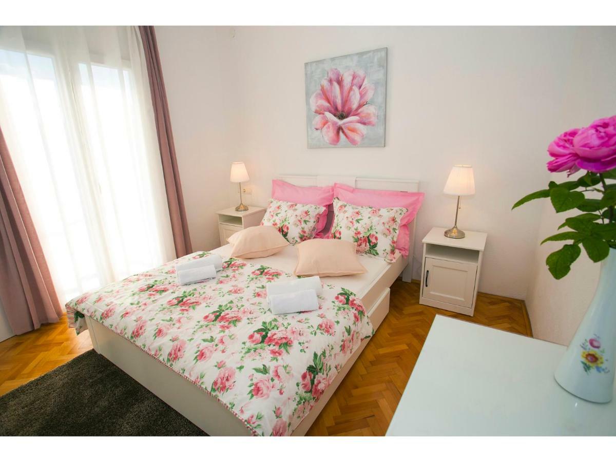 Villa Croatia Sea View With Heated Pool Vinišće Zewnętrze zdjęcie